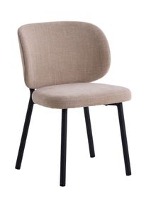 Eetkamerstoel SWANN - Rose UNI-1-004