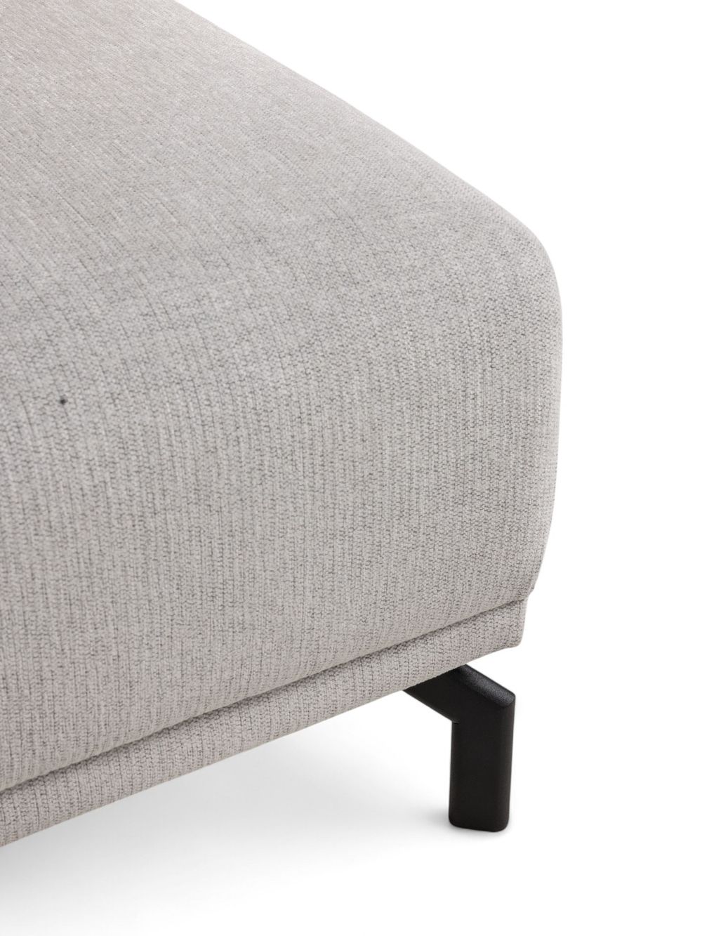 Hoekzetel SONOS - Lichtgrijs DOM-13-000015-1-SM