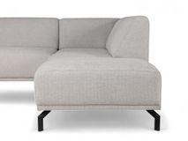 Hoekzetel SONOS - Lichtgrijs DOM-13-000015-1-SM