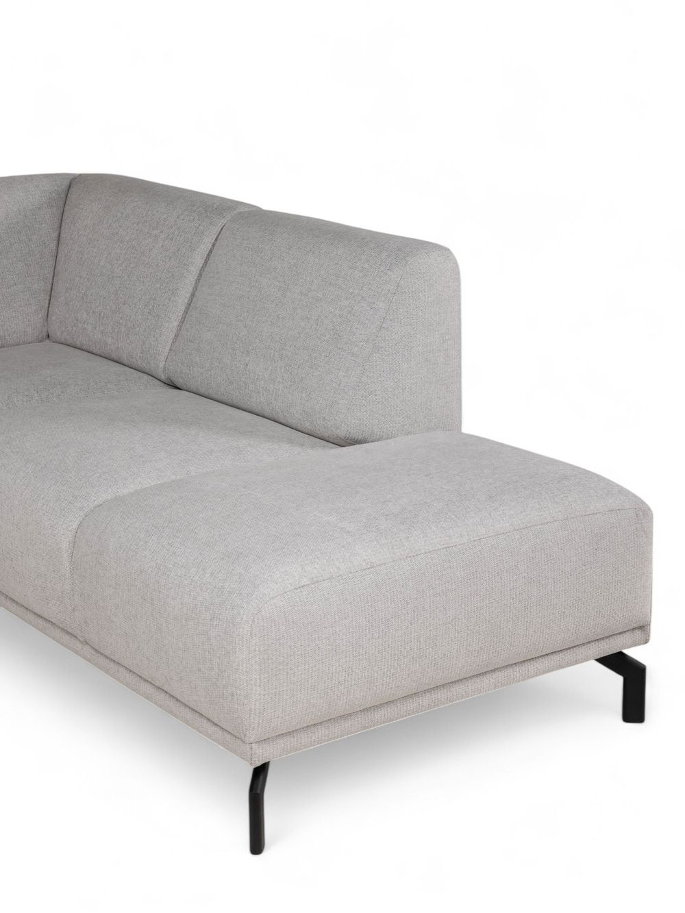 Hoekzetel SONOS - Lichtgrijs DOM-13-000015-1-SM