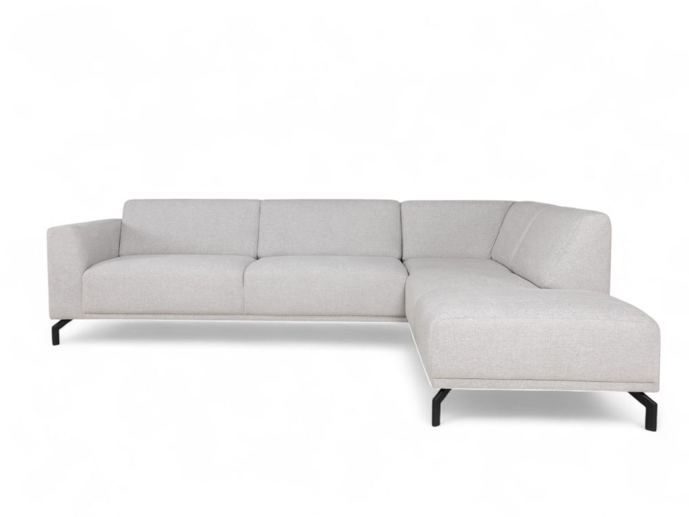 Hoekzetel SONOS - Lichtgrijs DOM-13-000015-1-SM