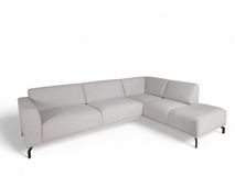 Hoekzetel SONOS - Lichtgrijs DOM-13-000015-1-SM