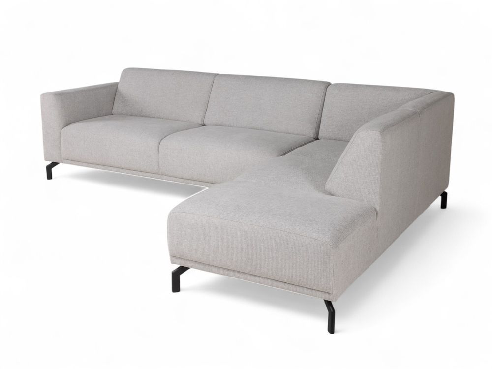 Hoekzetel SONOS - Lichtgrijs DOM-13-000015-1-SM