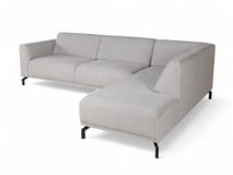 Hoekzetel SONOS - Lichtgrijs DOM-13-000015-1-SM