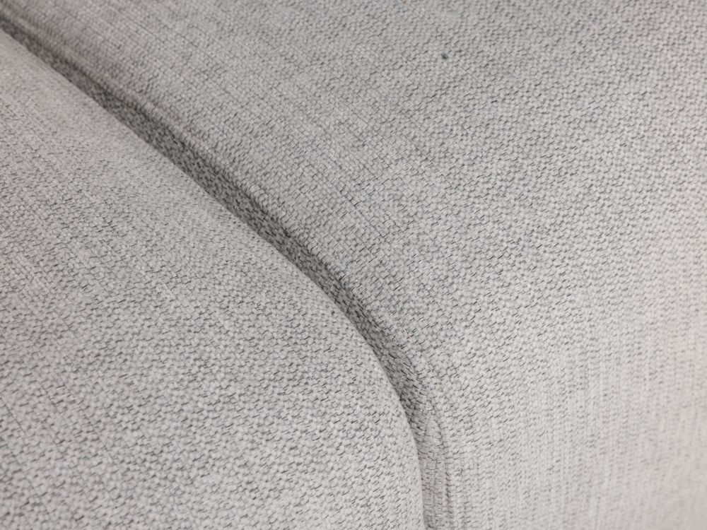 Hoekzetel SONOS - Lichtgrijs DOM-13-000015-1-SM