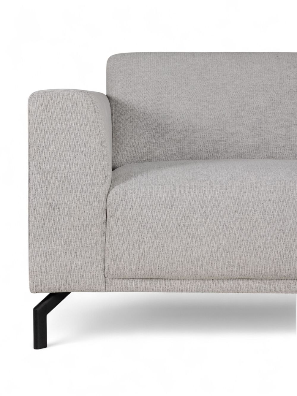 Hoekzetel SONOS - Lichtgrijs DOM-13-000015-1-SM