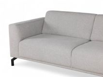 Hoekzetel SONOS - Lichtgrijs DOM-13-000015-1-SM