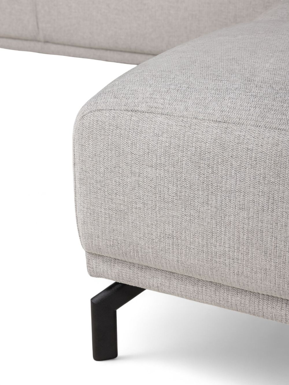 Hoekzetel SONOS - Lichtgrijs DOM-13-000015-1-SM