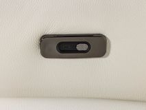 3-zit met elektr. relaxen PAUL - Beige C-CAL-165-HKS1