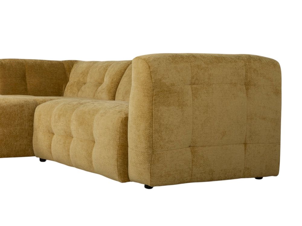 Hoekzetel BUBBLE - Oker DOM-15-000017-3-IMY