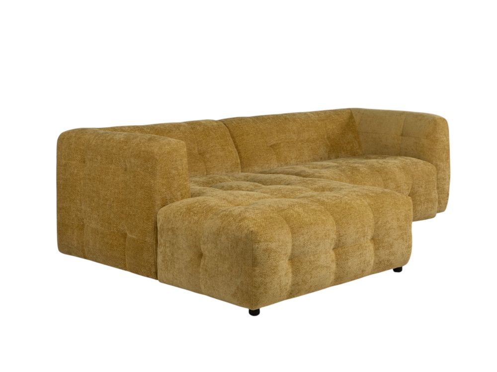 Hoekzetel BUBBLE - Oker DOM-15-000017-3-IMY
