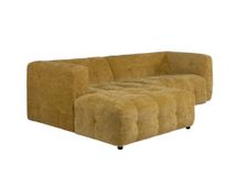 Hoekzetel BUBBLE - Oker DOM-15-000017-3-IMY