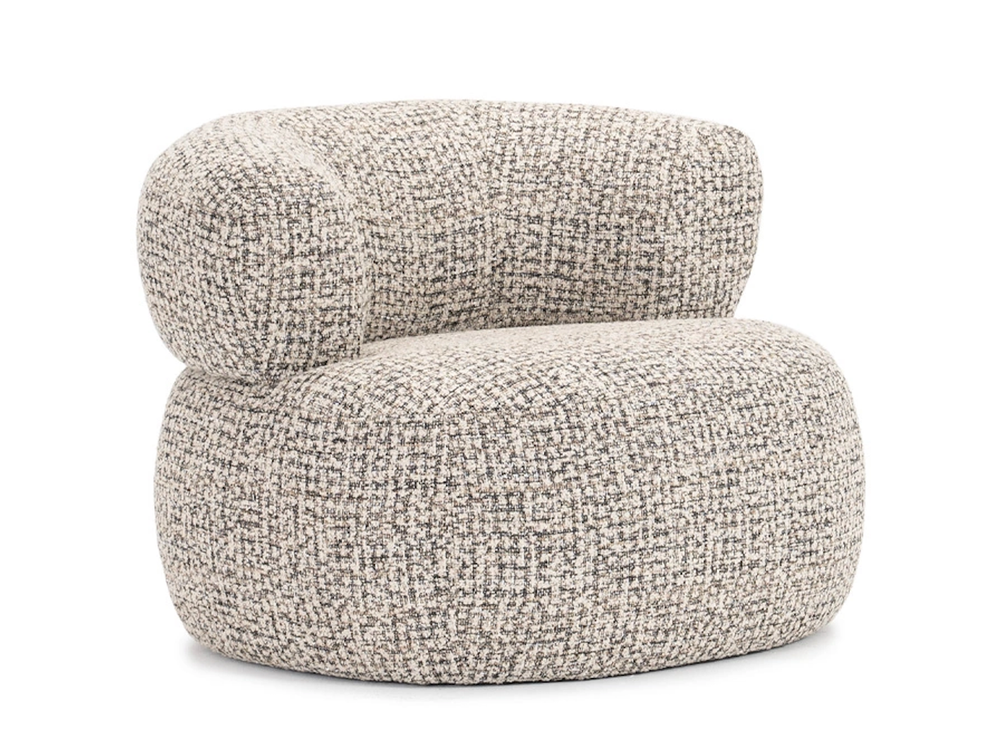 Fauteuil AMALFI - Nuage MNZ MZ2520057