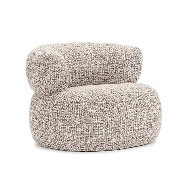 Fauteuil AMALFI - Nuage