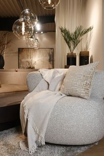 Fauteuil AMALFI - Nuage MNZ MZ2520057