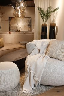 Fauteuil AMALFI - Nuage MNZ MZ2520057