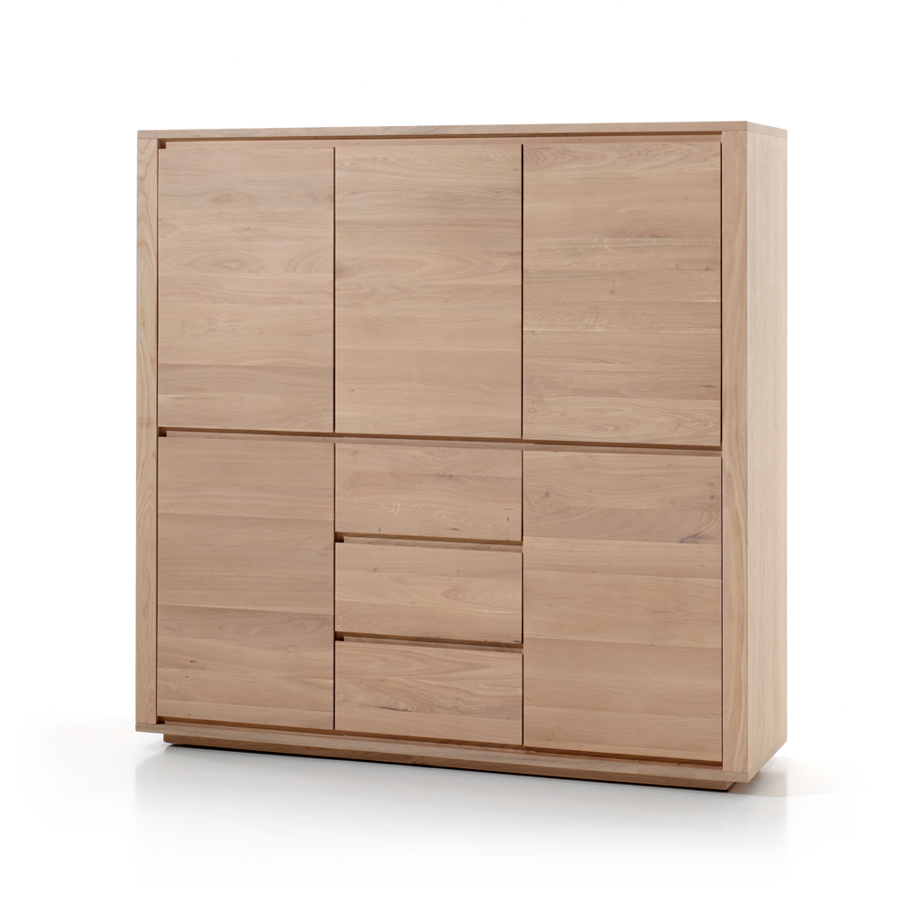 Barkast ZEN - Smoked Oak