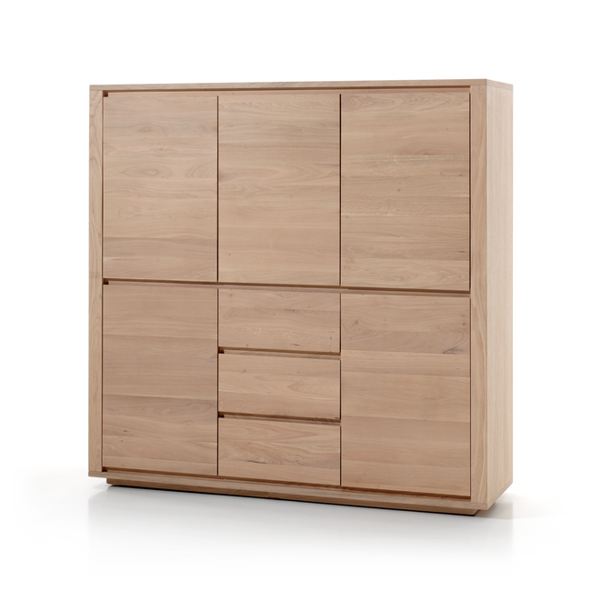 Barkast ZEN - Smoked Oak