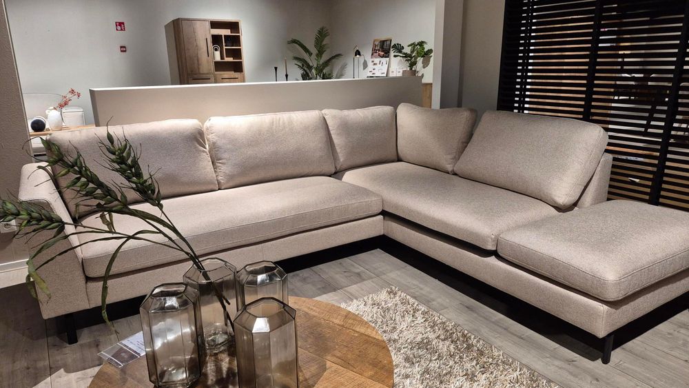 Hoekzetel TEMPO - Sand C-IMS-178-HKS2