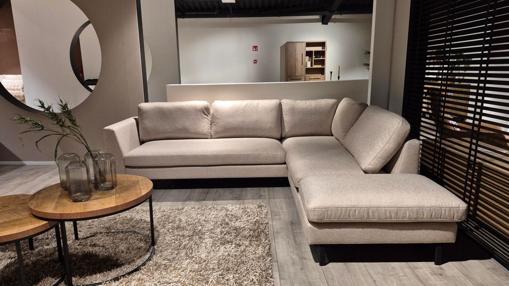 Hoekzetel TEMPO - Sand C-IMS-178-HKS2