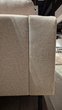 Hoekzetel TEMPO - Sand C-IMS-178-HKS2