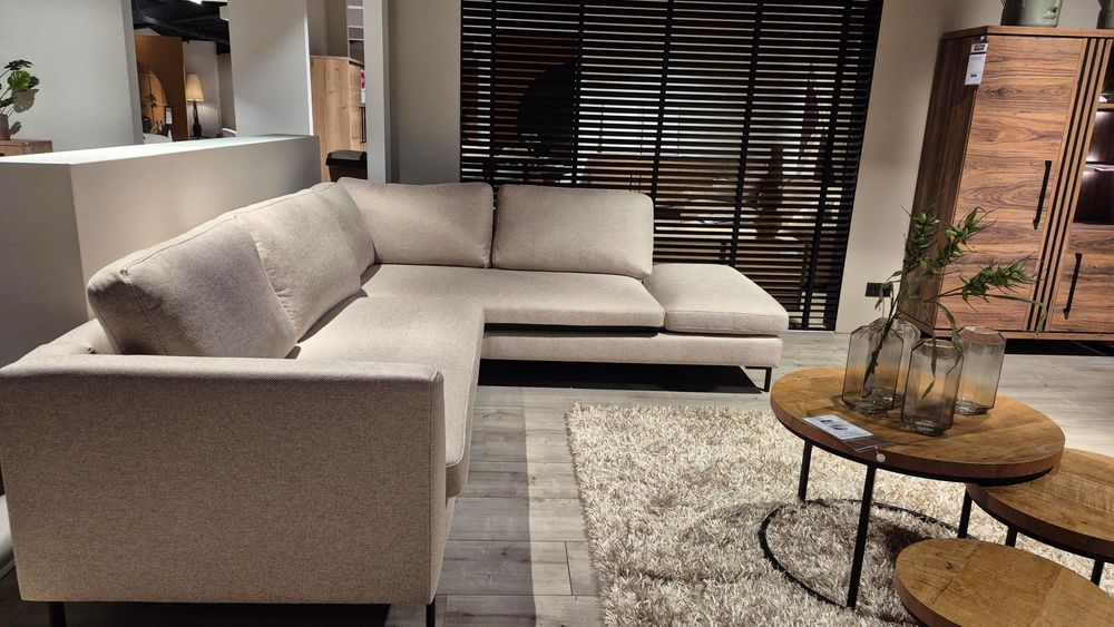 Hoekzetel TEMPO - Sand C-IMS-178-HKS2