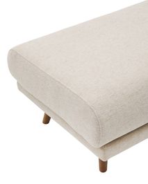 Poef KARIN - Beige KAV S80980SI39