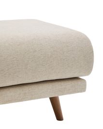 Poef KARIN - Beige KAV S80980SI39