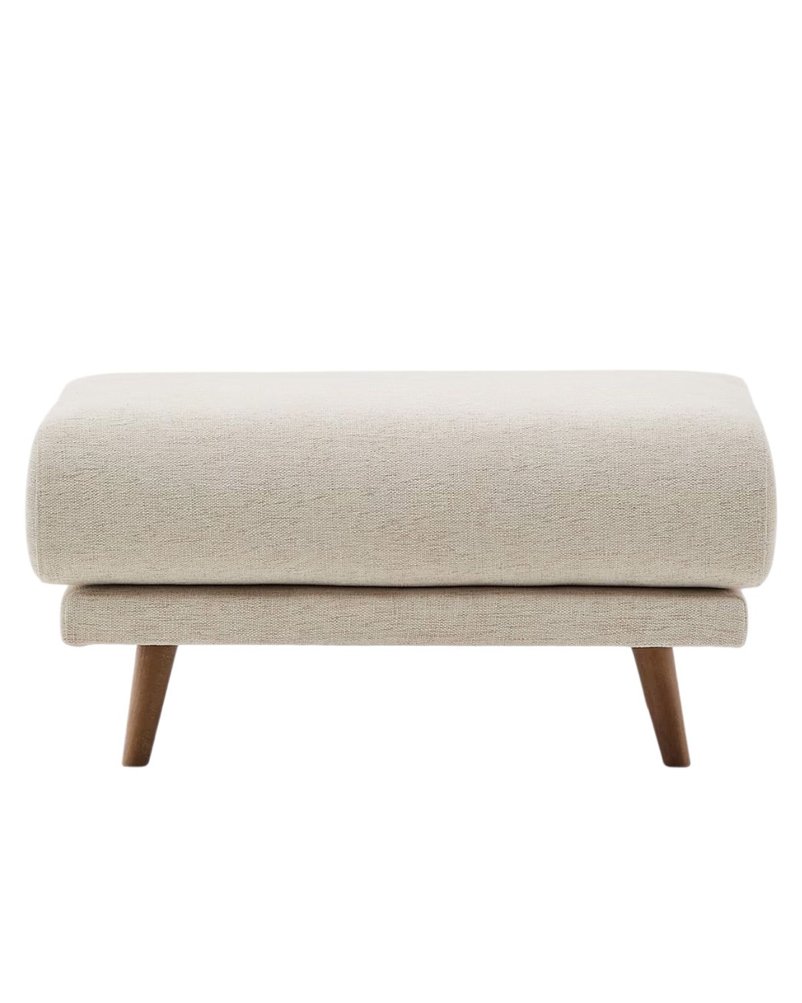 Poef KARIN - Ecru KAV S80980SI39