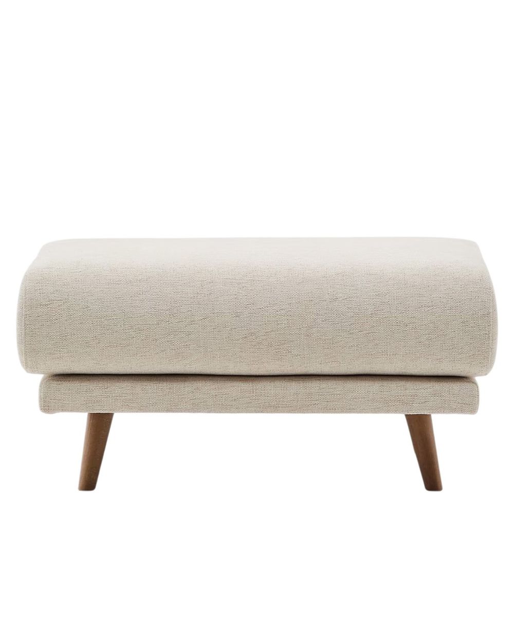 Poef KARIN - Beige KAV S80980SI39