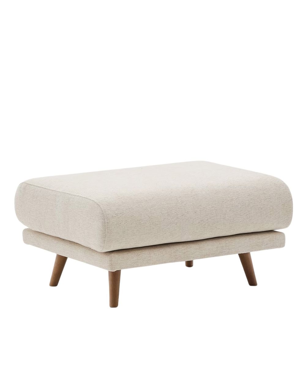 Poef KARIN - Beige KAV S80980SI39