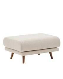 Poef KARIN - Beige KAV S80980SI39