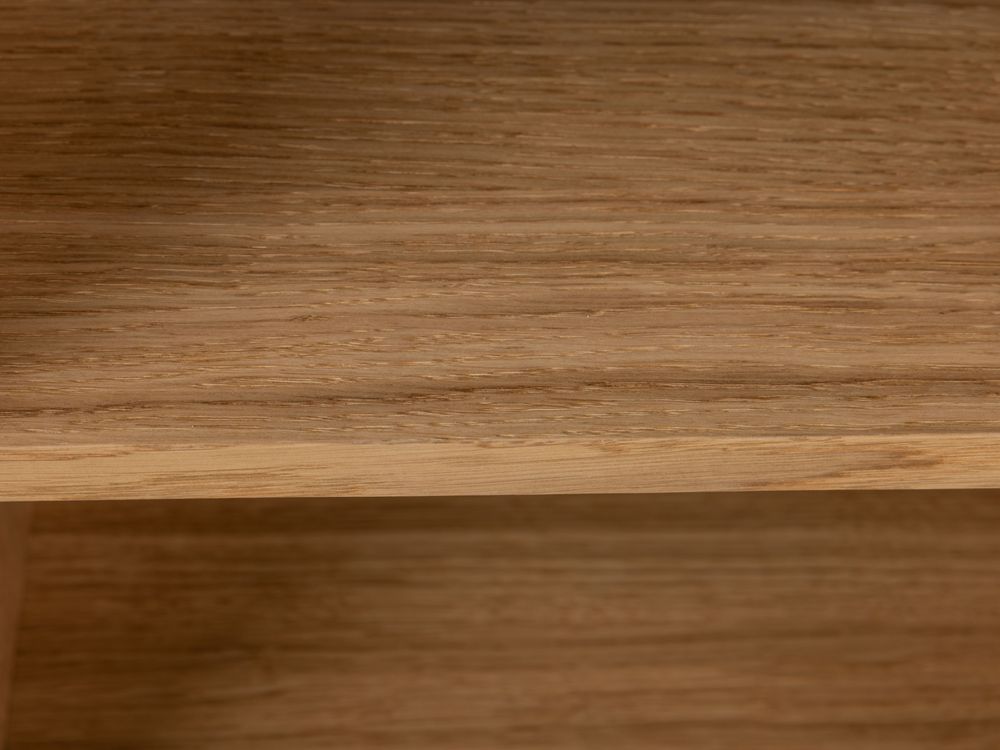Dressoir ALPHA - Wit/Naturel eikenfineer ARR-1-000031
