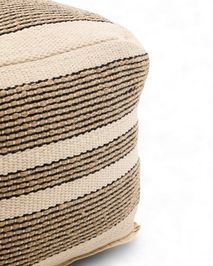 Poef AYLIN - Beige KAV X00387FA39