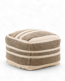 Poef AYLIN - Beige KAV X00387FA39