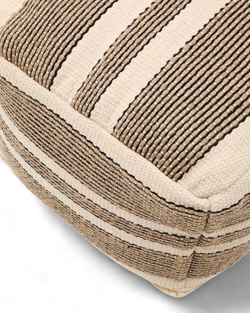 Poef AYLIN - Beige KAV X00387FA39