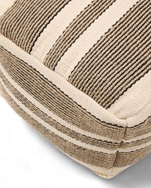 Poef AYLIN - Beige KAV X00387FA39