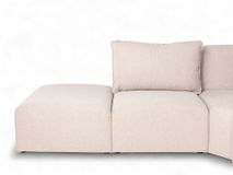 Hoekzetel NEOM - Beige C-KAV-NEOM