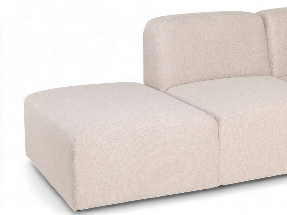 Hoekzetel NEOM - Beige C-KAV-NEOM