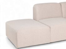 Hoekzetel NEOM - Beige C-KAV-NEOM