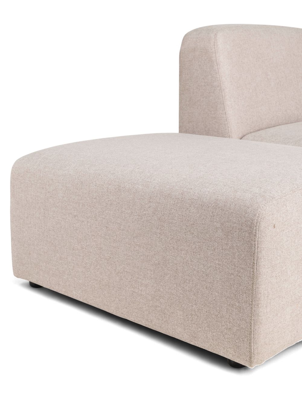 Hoekzetel NEOM - Beige C-KAV-NEOM