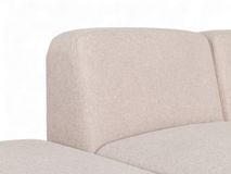 Hoekzetel NEOM - Beige C-KAV-NEOM