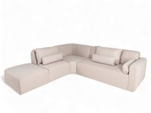 Hoekzetel NEOM - Beige C-KAV-NEOM