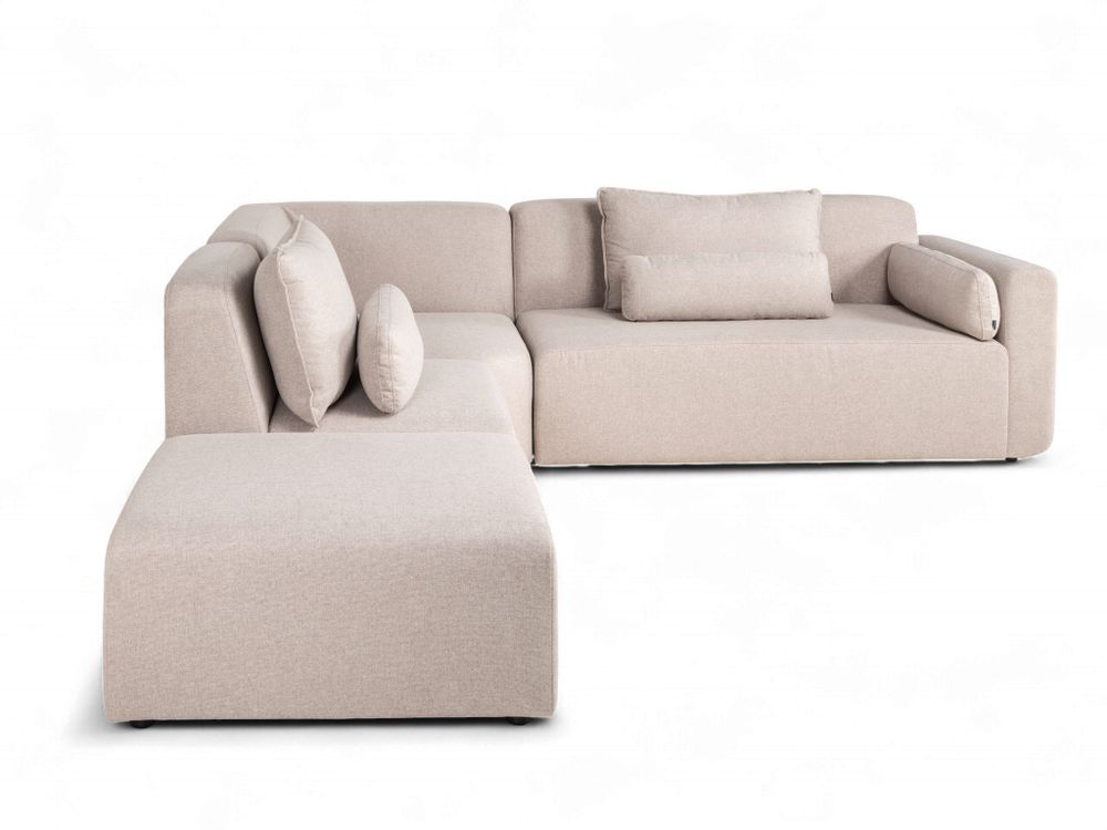 Hoekzetel NEOM - Beige C-KAV-NEOM