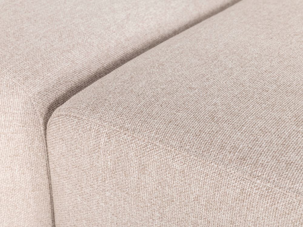 Hoekzetel NEOM - Beige C-KAV-NEOM