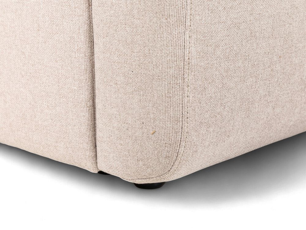 Hoekzetel NEOM - Beige C-KAV-NEOM