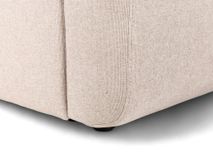 Hoekzetel NEOM - Beige C-KAV-NEOM