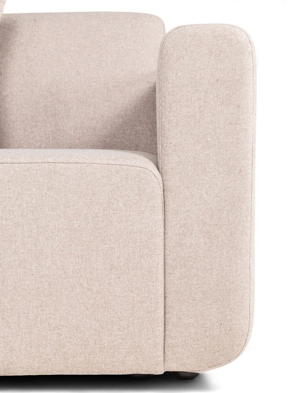 Hoekzetel NEOM - Beige C-KAV-NEOM