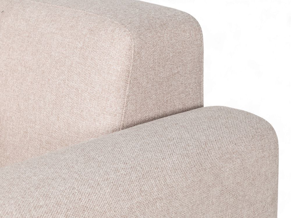 Hoekzetel NEOM - Beige C-KAV-NEOM