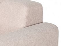 Hoekzetel NEOM - Beige C-KAV-NEOM